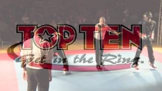 Pascal Seifert V Hugo Bonvarlet Flanders Cup 2016