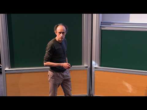 Filippo Vernizzi - Static Quadratic Love Numbers