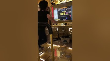 【DDR】ノープラン・デイズ EDP ノンバー PFC【no bar】