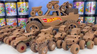 видео: 🤯 ГРЯЗИ! Hot Wheel Monster Trucks и Monster Jam Monster Trucks X25, а также гигантский радиоуправ... картинка: 🤯 ГРЯЗИ! Hot Wheel Monster Trucks и Monster Jam Monster Trucks X25, а также гигантский радиоуправ...