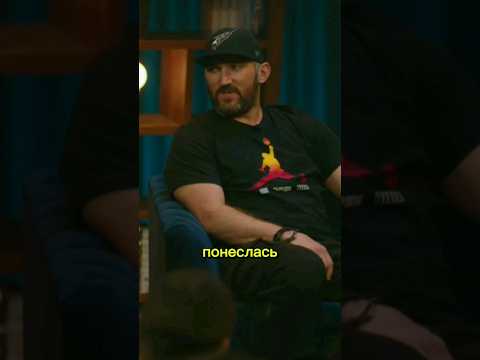 КСТАТИ #1 - Овечкин, Мусагалиев, Харламов, Дорох.Драки в Хоккеи #юмор #приколы #tiktok #shorts VK
