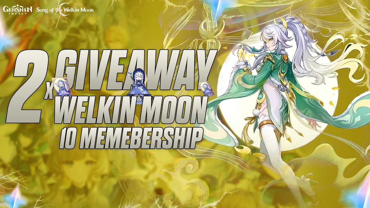 🔴GIVEAWAY SOON🌙JEBAI & NUVUILLATE Aap Kiske Liye Pull Karoge? 🤔#genshinimpact #shorts #neuvillette