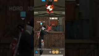 ##freefire # HoRO