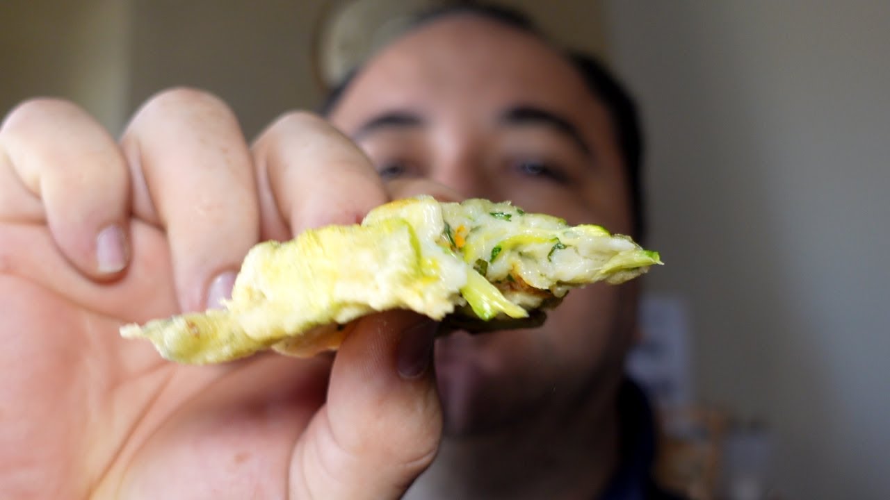 Le 'Vecchiaredde' Calabresi: Sai Cosa Sono? La Ricetta Segreta della Nonna!