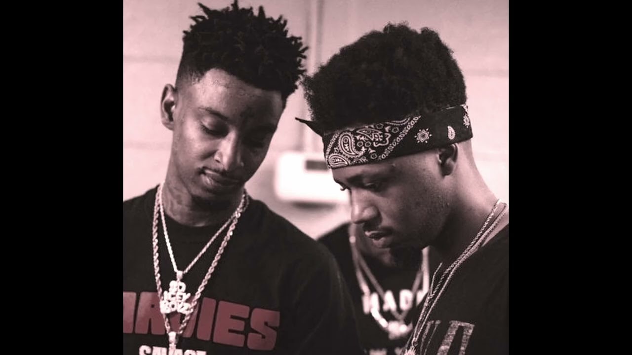 [FREE] Metro Boomin x 21 Savage x Offset Type Beat 2026 