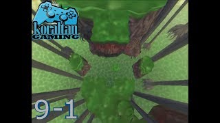 Code LYOKO: Quest For Infinity - Episode 9: (Part 1) Balance In Life