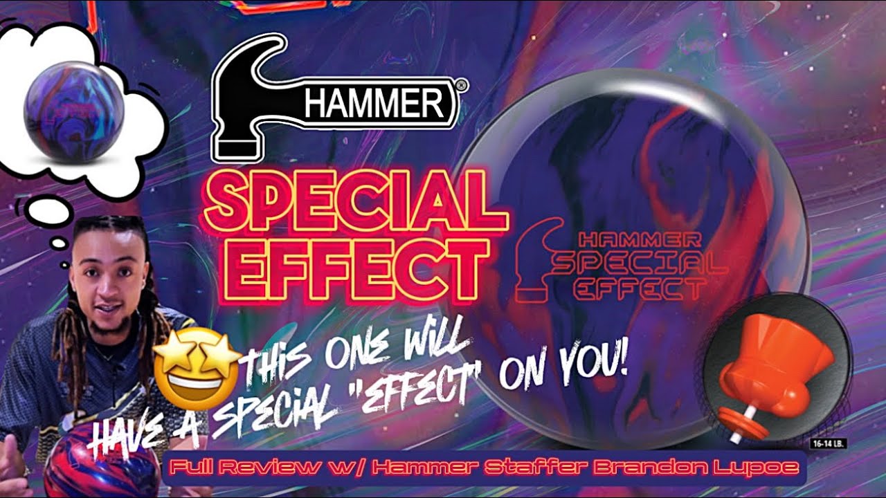 THIS SHINY SOLID IS SPECIAL OF COURSE! 😏| Hammer Special Effect