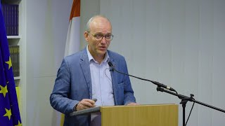 2024.05.07. Ungváry Krisztián: Magyarország belépése a második világháborúba