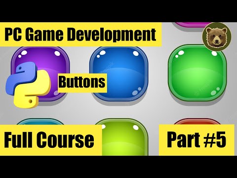 Game Development Full Course || Python Game Development For Beginners (Ursina Engine) - Part#5