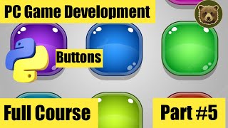 Game Development Full Course || Python Game Development For Beginners (Ursina Engine) - Part#5