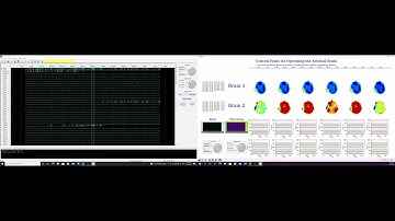 Communication Between Two Artificial Brains_ Video 14  2022 09 22 09 44 33
