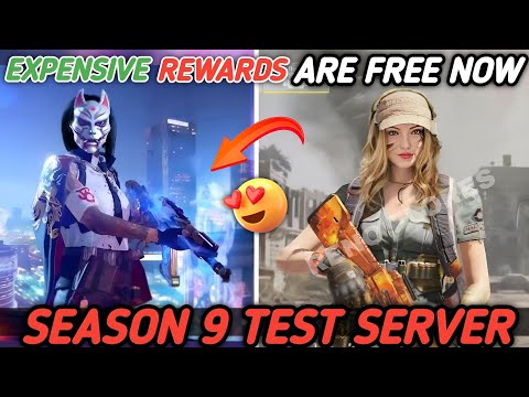 🥲 Season 9