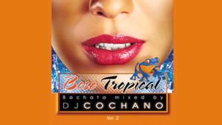 bachata mix  Dj Cochano Beso Tropical Vol 2 EMI  MUSIK  06 05 2007 appletv