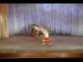 Украинские танцы ансамбля "Мрія"