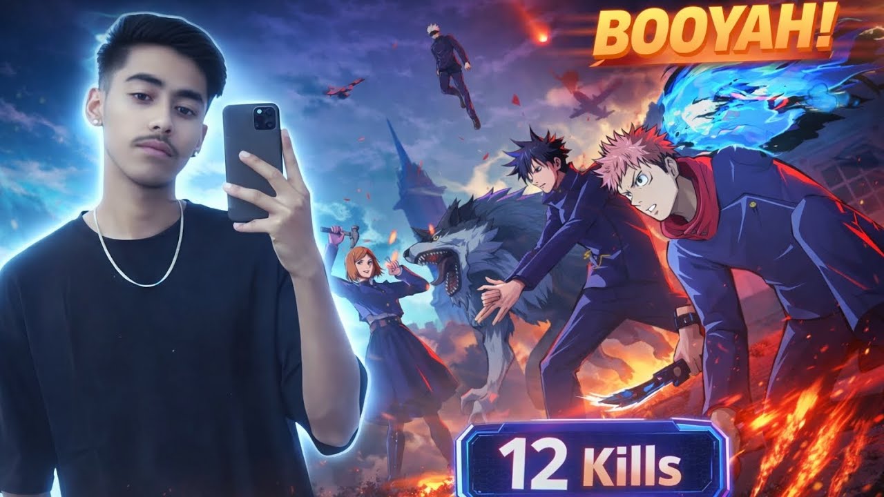 ➠ HOW TO GET 12+ KILL IN EVERY BR RANKED GAME || BR RANK TIPS & TRICKS || 