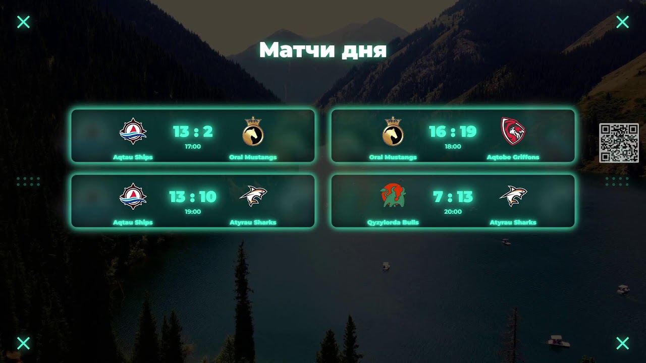 QCL Season 3 | GROUP A