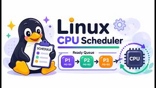 Linux 核心設計: CPU 排程器 (1)