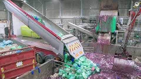 Hemswell Biogas Processes Food Waste to Produce Biogas Using Anaerobic Technologies