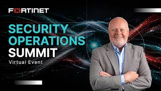 Is Your SecOps Strategy Ready for the AI Era | 2026 Security Operations Summit