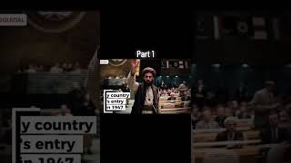 The Untold History of Pakistan-Afghanistan Relations | From Pashtunistan to the Taliban Era￼￼￼