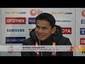 AFC U23 Championship 2016 - Match #03 - KSA vs THA Post Match Comment