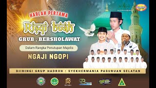 Download Lagu 🔴LIVE | HARLAH PERTAMA RIZQI BUAH GRUP BERSHOLAWAT bersama Mas Danu ST dan SYEKHER MANIA PASURUAN MP3