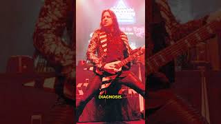 Michael Sweet Vows Stryper’s Strongest Album Despite Personal Struggles