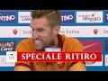 Strootman: Pjanic chi? Io alla Juve? Mai!