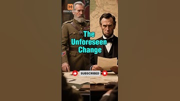 The Mistake That Doomed the Confederacy #historyshorts #historyfacts