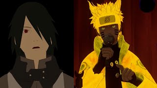 if Naruto was a rapper