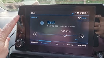 Black screen issues. Forced reboot on Peugeot interactive system