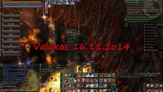 Asterios x7 - Valakas 16.11.2o14