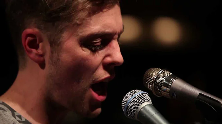 Sin Fang - Full Performance (Live on KEXP)