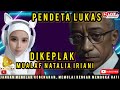 Pendeta lukas panik terbukti bible tidak asli mualaf natalia iriani ft bang nandar  khadijah