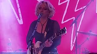 Samantha Fish * &quot;So-Called Lover&quot; * The Vogue Indianapolis, IN  12/14/21