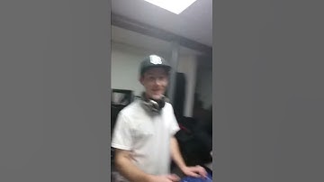 Connectikut Scratch League having to much fun!