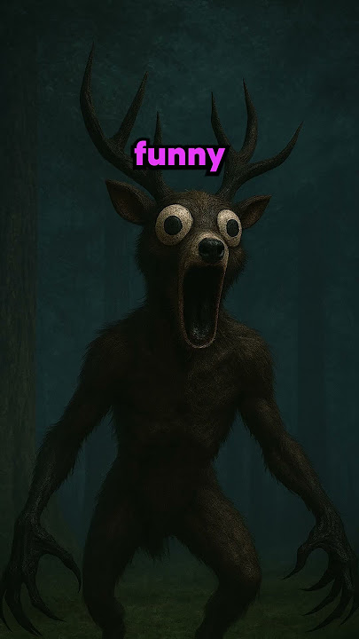 99 Nights in the Forest… IN REAL LIFE!?