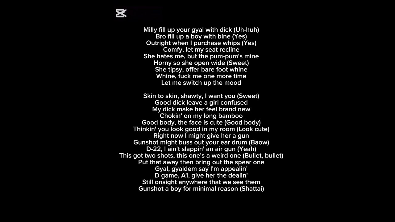 Russ Millions – Say My Name