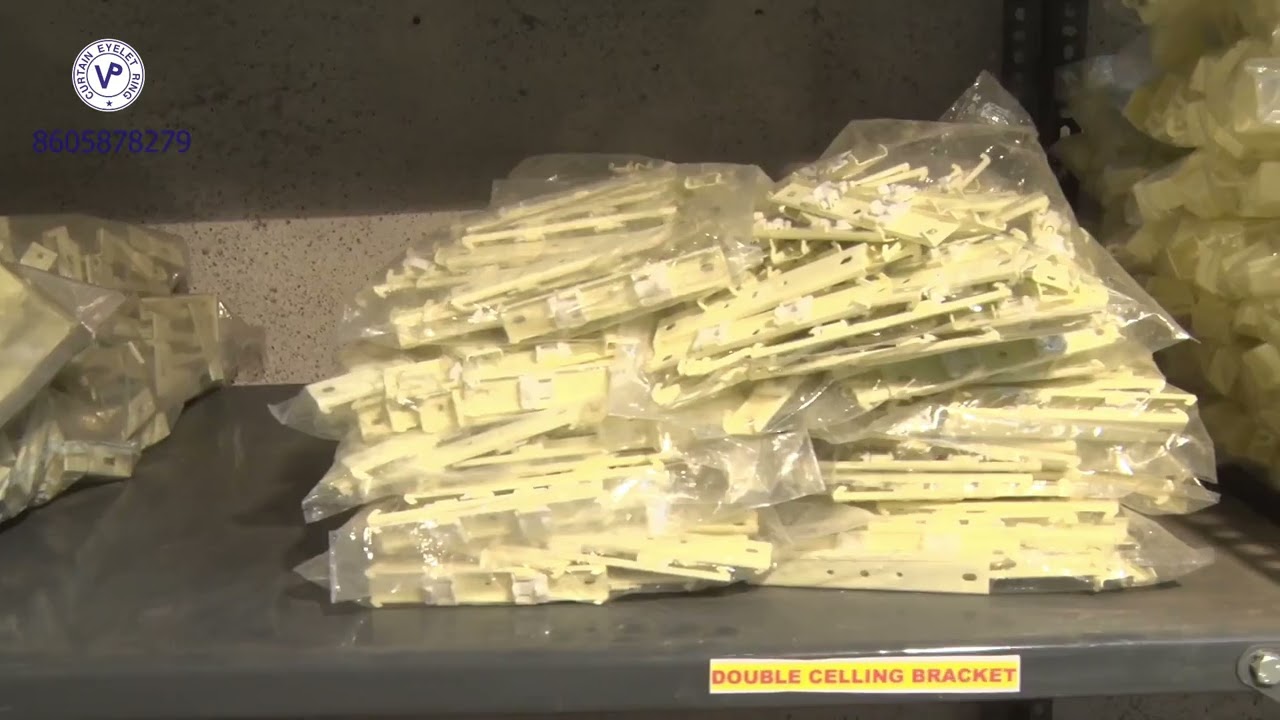 Curtain Eyelet ring and curtain accessories manufacturer ....