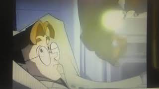 Atlantis The Lost Empire- Milo meets Mole and Sweet FAST