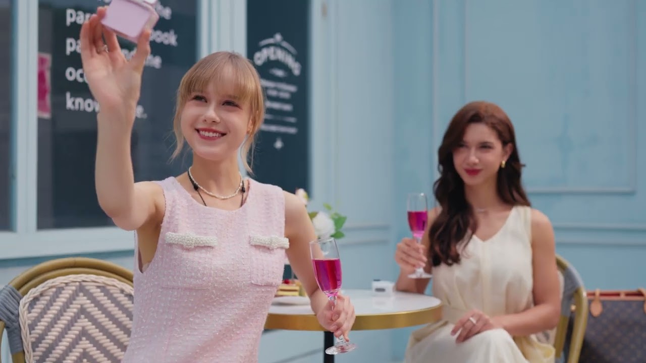 Guimeet Go5 Action Thumb Camera 4K FHD 120FPS