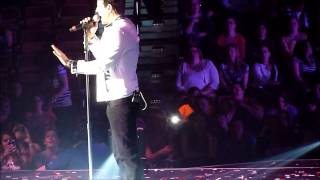 NKOTB - I'll Be Loving You (Forever) - Mohegan Sun 5/28/13