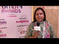 Ethealthworld national fertility awards dr sasikala natarajamani