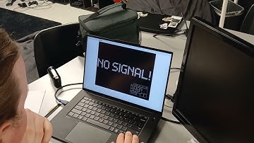 One Night at Neumont