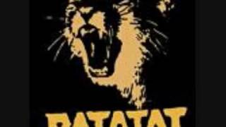 Ratatat - Tropicana (Best Part Extended Edit)