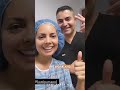 Goodbye Puffy Eye Bags and Dark Circles | Patient Testimonial | Dr. Kami Parsa Trifecta Lift Review