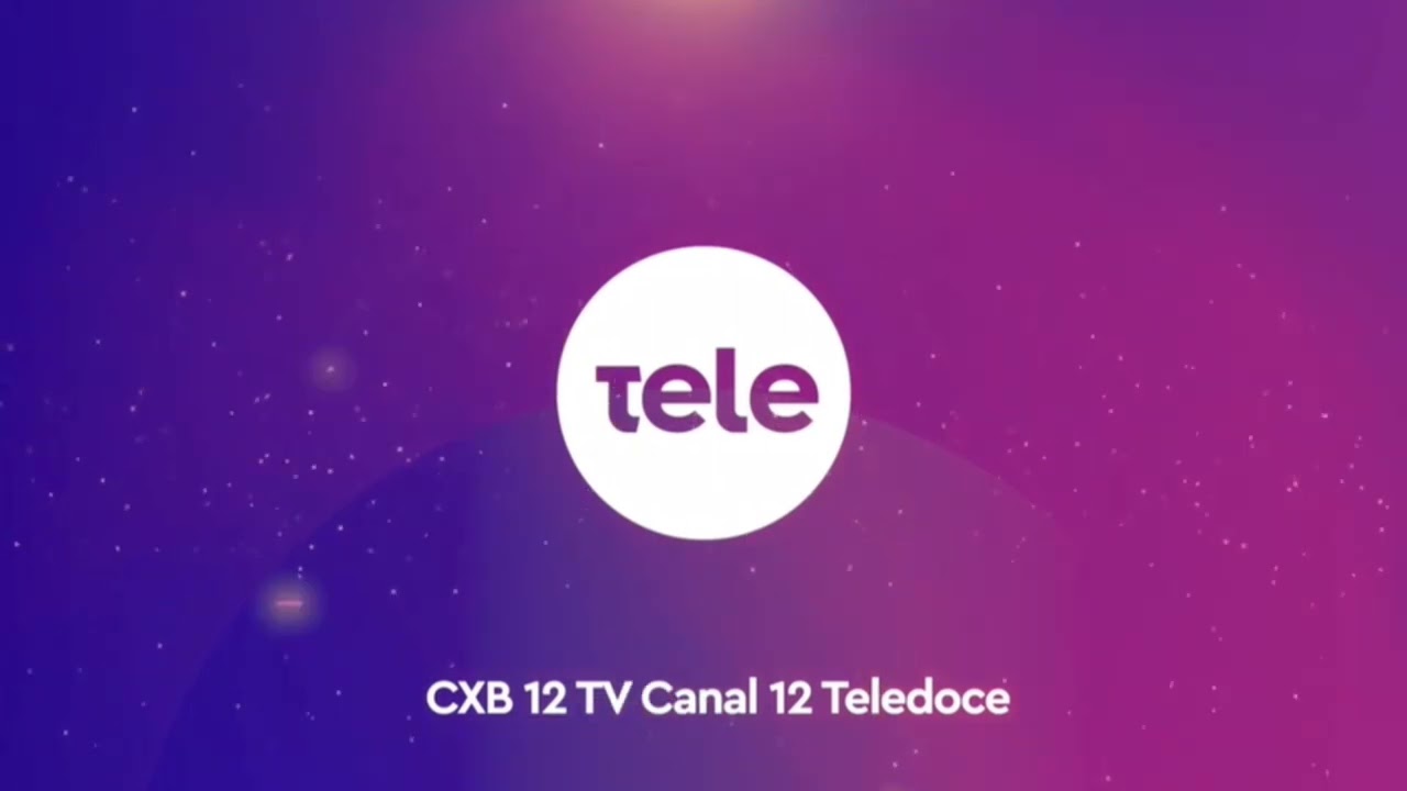 Teledoce Uruguay - ID (2022)