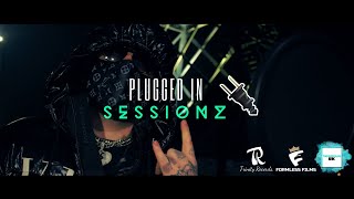 Plugged In Sessionz - Adren | The Muzik Plug UK