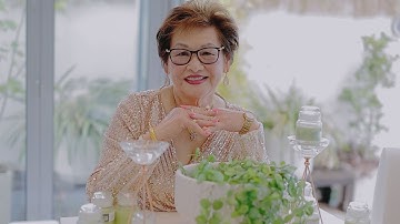 Ping Lang 80th birthday Intro.