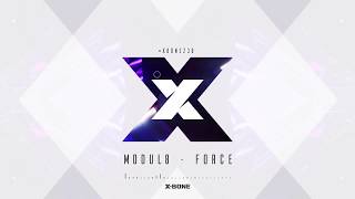 Modul8 - Force (#XBONE238)